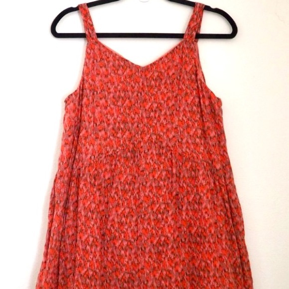 Joie - Bondi Sleeveless Floral Tiered Maxi Dress - Picture 11 of 11